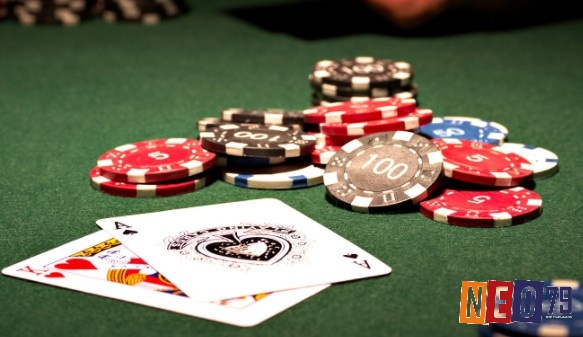 Câu cá là game bài có luật chơi đơn giản