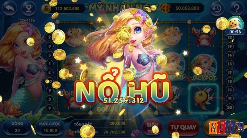 Mẹo chơi bắn cá 3D chi tiết dễ ăn tiền