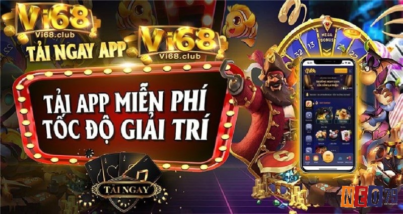 Đảm bảo bảo mật khi đăng nhập Vi68 trực tuyến