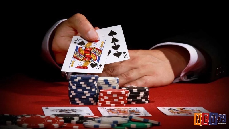 Cùng neo79 tìm hiểu về luật chơi Poker Texas Hold’em nhé