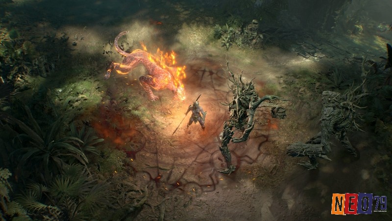 Game online solo được thiết kế với độ khó cao, đòi hỏi người chơi phải vận dụng tư duy, kỹ năng và sự kiên nhẫn để vượt qua thử thách