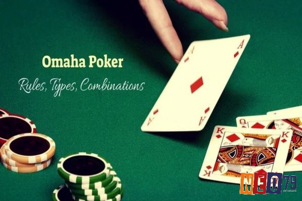 Poker Omaha là lựa chọn lý tưởng cho người chơi muốn khám phá chiến thuật Poker đa dạng và nâng cao kỹ năng cá cược của mình.