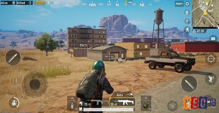 Thị trường game online mobile hay 2025 tại Việt Nam bùng nổ với nhiều lựa chọn hấp dẫn cho mọi game thủ