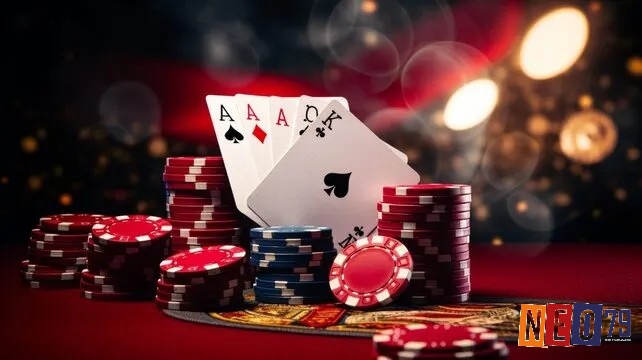 Chi tiết luật quy định chơi sòng bạc quốc tế