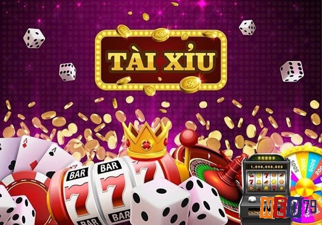 Những vấn đề liên quan đế luật chơi tài xỉu online