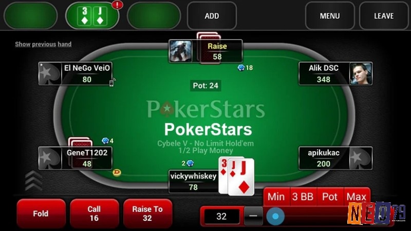 Nắm vững luật chơi là bước đầu tiên giúp bạn tự tin hơn trong hành trình chinh phục poker online Việt Nam.
