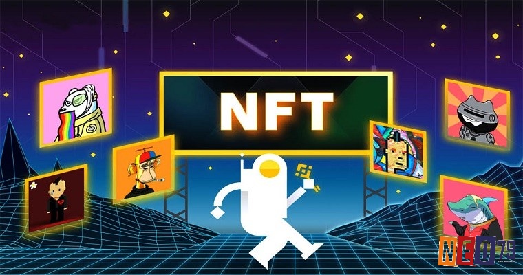 Khám phá game nft kiếm tiền cùng Neo79 ngay nhé!