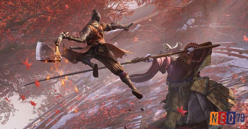 Game offline cho máy tính tập trung vào trải nghiệm cá nhân của người chơ với cốt truyện lôi cuốn và gameplay sâu sắc