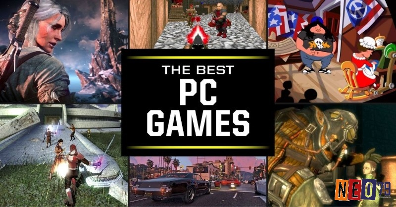 Game nhập vai offline với đồ họa tuyệt đẹp và hệ thống nhân vật sâu sắc