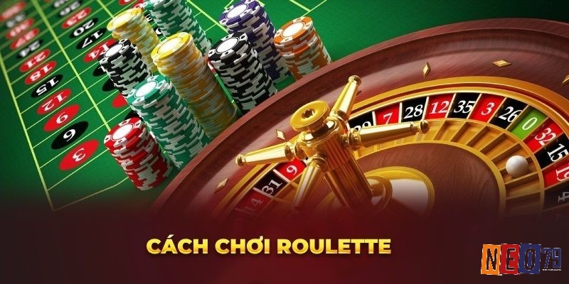 Những chiến thuật tham gia chơi roulette hiệu quả nhất