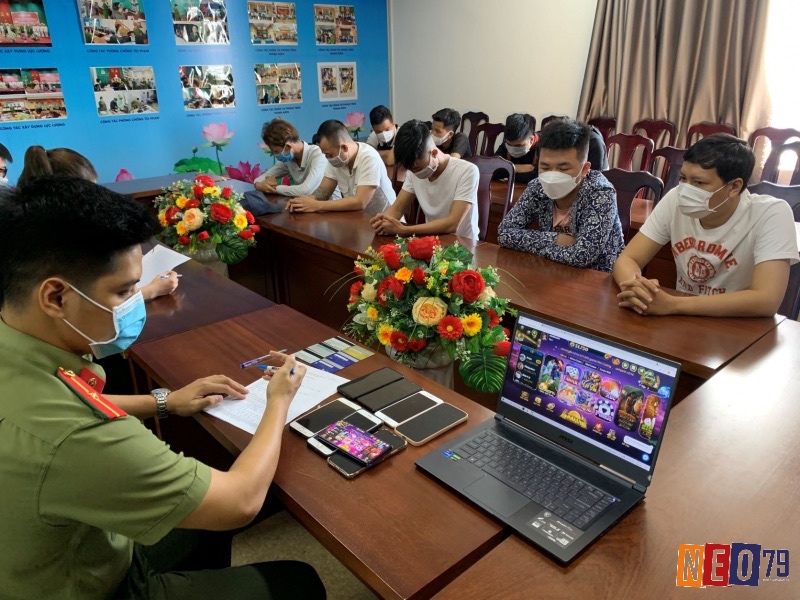 Mặc dù đã có nhiều kiến nghị sửa đổi luật liên quan đến sòng bài trực tuyến, tuy nhiên thời điểm hiện tại đây vẫn là điều chưa hợp pháp.