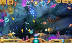 Game bắn cá mới nhất 2025 - Đánh giá chi tiết, hướng dẫn chơi