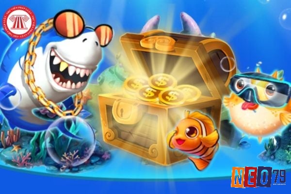 Quản lý đạn và tiền xu là yếu tố quan trọng nhất trong các game bắn cá mới nhất