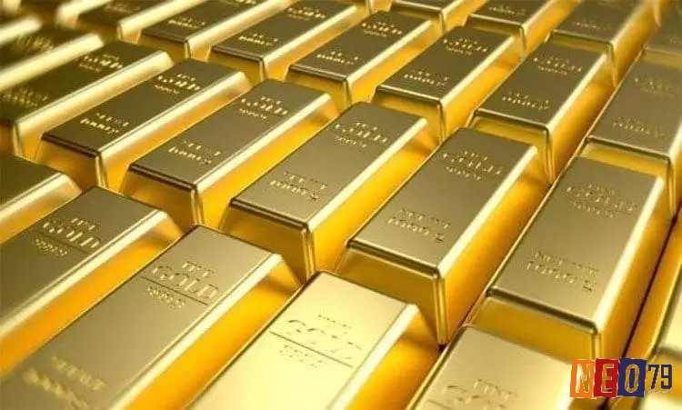 Giải mã giấc mơ nhặt được vàng theo tình tiết mơ