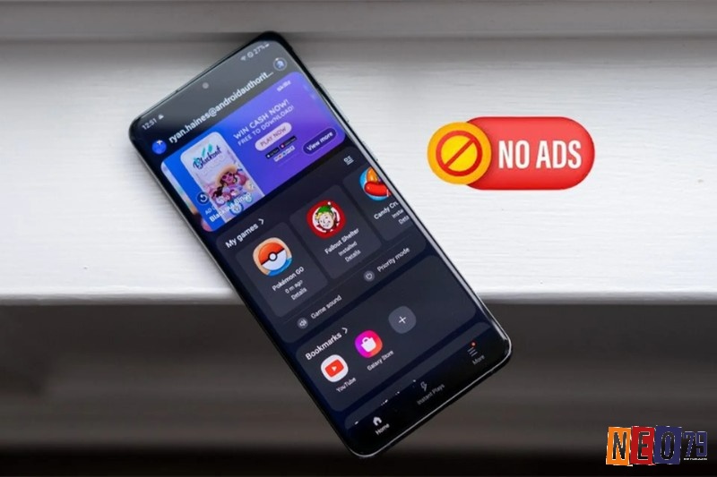Nếu quảng cáo gây phiền phức, hao pin, tốn dữ liệu thì chặn quảng cáo game trên android sẽ cải thiện trải nghiệm đáng kể