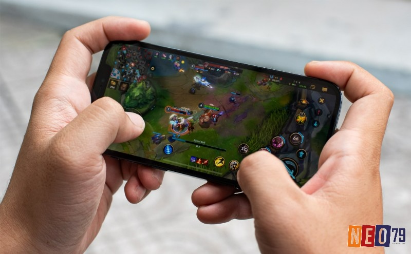 Game thủ Việt thường xuyên đối mặt banner, interstitial, rewarded video và playable ads trong game Android