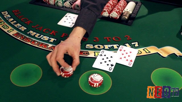 Chơi Blackjack tiền thật để đạt thành công cần nắm chắc quy tắc tính điểm giá trí các lá bài