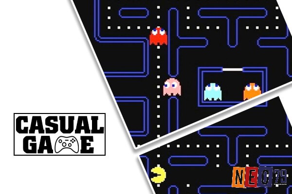 Game casual, giải đố và mô phỏng phù hợp cho nhóm bạn thư giãn, giải trí nhẹ nhàng cùng nhau.