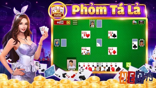 Một số thuật ngữ trong game bài phỏm mà anh em cần nắm chắc khi muốn trải nghiệm
