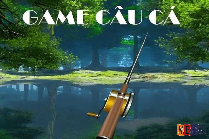 Game câu cá PC hiện đại sở hữu tính năng ấn tượng đồ họa 3D sống động, mô phỏng vật lý chân thực và âm thanh tự nhiên