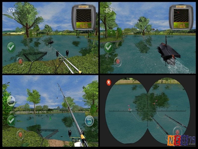 Để có được trải nghiệm tối ưu khi chơi game câu cá PC, việc nắm vững một số kinh nghiệm và kỹ thuật cơ bản là rất quan trọng