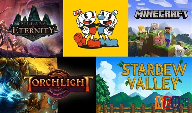 Game hành động luôn là lựa chọn hàng đầu của người chơi đam mê tốc độ và phản xạ nhanh của các game chơi trên pc hay