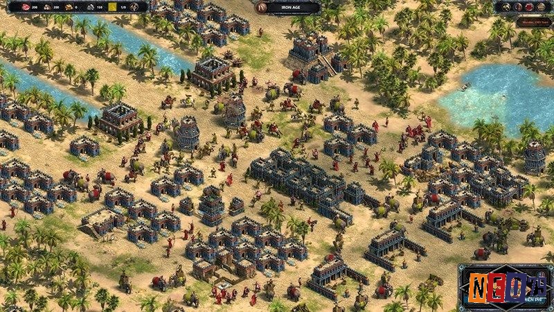 Cách lựa chọn tựa game đế chế trên điện thoại android phù hợp cần xác định mục tiêu chơi game và thời gian