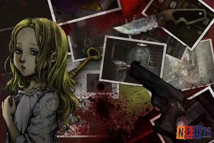 Game kinh dị trên iOS được phân loại theo nhiều mức độ khác nhau từ 12+ đến 17+