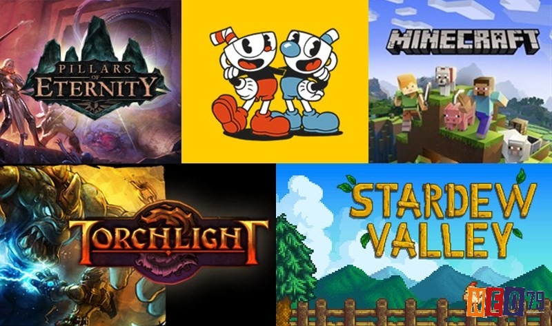 Khám phá thế giới game miễn phí trên PC trải nghiệm đa dạng từ MOBA, FPS đến nhập vai mà không tốn chi phí ban đầu