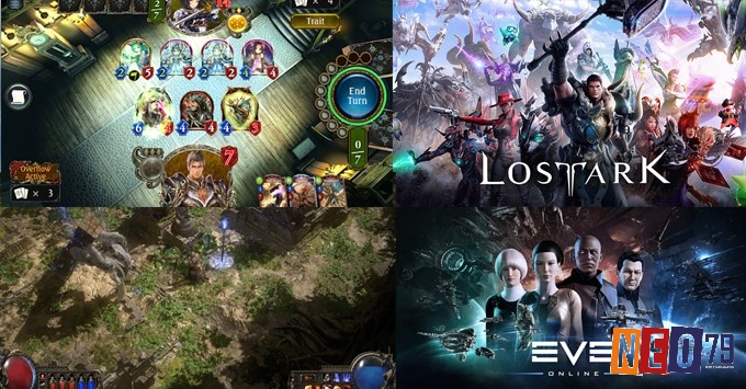 Khám phá danh sách các tựa trò chơi miễn phí trên PC tiêu biểu, đang được cộng đồng game thủ Việt Nam và quốc tế yêu thích