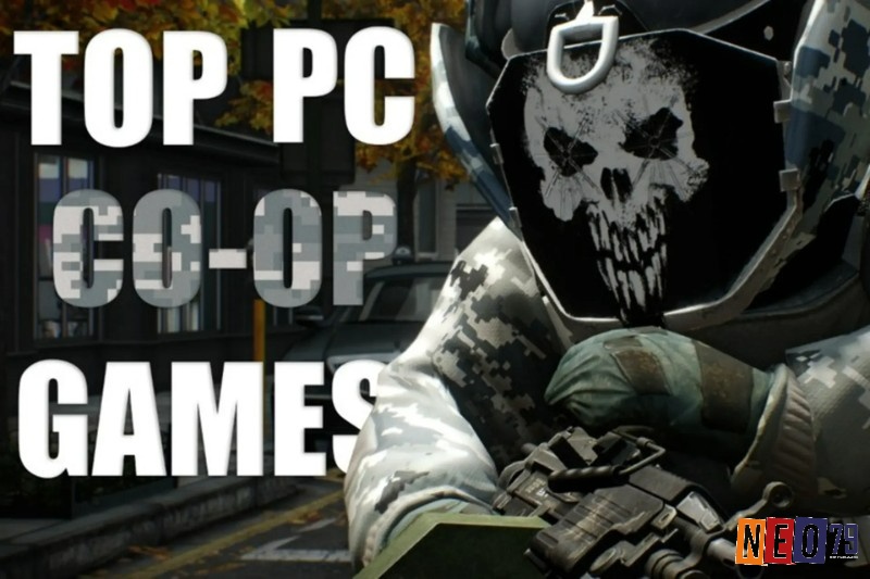 Game co-op nhấn mạnh đồng hành, phối hợp và sẻ chia, lý tưởng cho bạn bè và cặp đôi muốn gắn kết