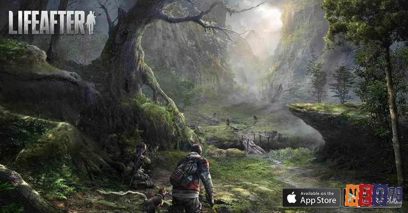 Giới thiệu game mobile thế giới mở online ngày càng được yêu thích bởi sự phong phú và đa dạng trong các nhiệm vụ