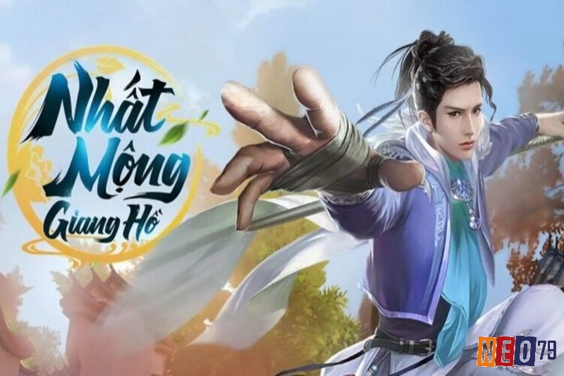 Nhất Mộng Giang Hồ mang đến trải nghiệm thế giới võ lâm mở rộng và giàu tính tương tác