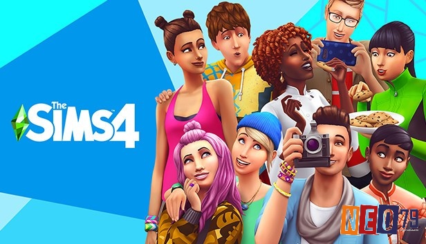 The Sims 4 là một tựa game xây dựng PC đình đám và nổi tiếng được nhiều game thủ yêu thích
