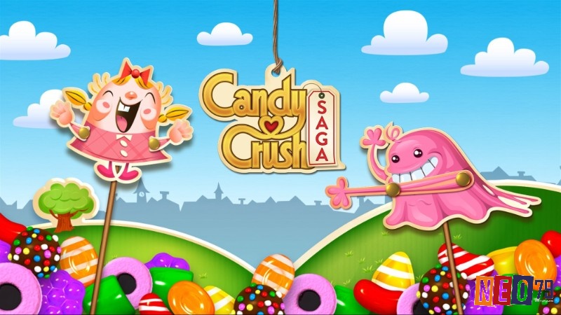 Game casual giả lập game iOS trên PC có ưu điểm là dung lượng nhỏ, không cần kết nối internet liên tục và tương thích tốt với điều khiển bằng chuột