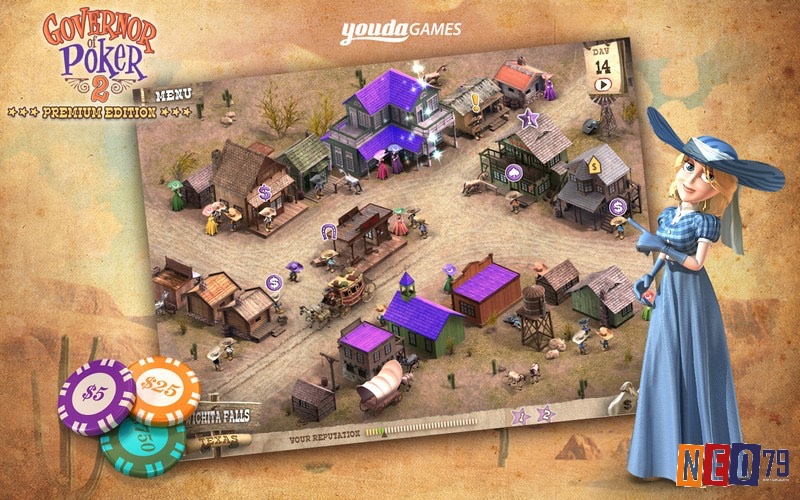 Những thắc mắc phổ biến giúp người chơi hiểu rõ hơn trước khi cài đặt Governor Poker 2 full version.