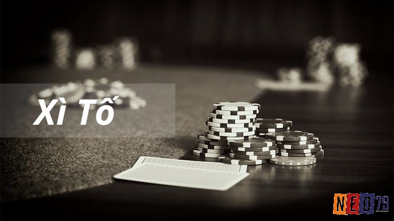 Xì tố là một trong những trò chơi bài được yêu thích trong những buổi tụ tập gia đình đến các quán giải trí