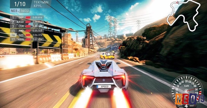 Người dùng tham khảo đánh giá hiệu năng để chọn game phù hợp với cấu hình PC