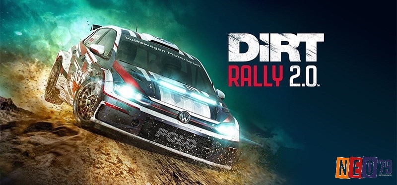 Người chơi chinh phục những cung đường đất, sỏi và tuyết đầy thử thách trong Dirt Rally 2.0