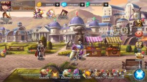 Những game hay trên iOS - Các tựa game hấp dẫn hàng đầu