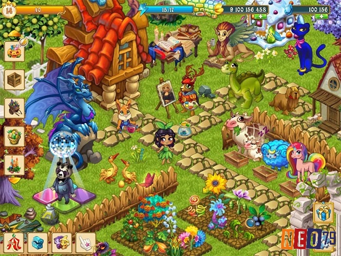 Người chơi nên chọn game co-op để cùng bạn bè quản lý trang trại hoặc game có cộng đồng mod lớn để mở rộng nội dung