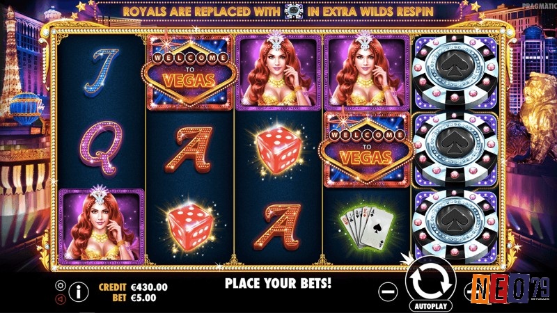 Giới thiệu các slot game android 2025 có chất lượng đồ họa, âm thanh chất lượng
