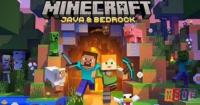 Chọn tải tải minecraft miễn phí bản classic trên trình duyệt trải nghiệm mượt mà và hiệu quả