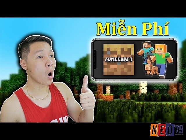 Khi chọn tải minecraft miễn phí cần chi tiết kiểm tra về cấu hình và thống yêu cầu tối thiểu