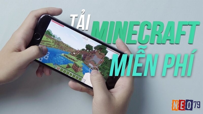 Có nhiều phiên bản tải minecraft miễn phí khác nhau hỗ trợ trên máy tính để trải nghiệm tốt nhất