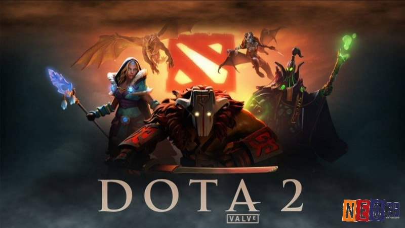 Dota 2 sở hữu hơn 120 tướng, hàng trăm chiến thuật và cộng đồng Việt Nam gắn kết