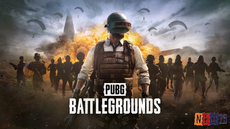 PUBG định hình Battle Royale toàn cầu, mang đến trải nghiệm sinh tồn căng thẳng và chân thực