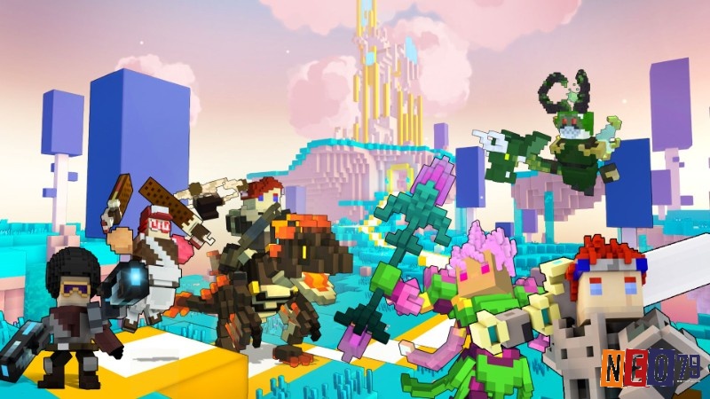 Phiêu lưu và sinh tồn tạo sự cân bằng trong game khối vuông, nơi người chơi khám phá, thu thập tài nguyên và đối mặt thử thách, mang lại trải nghiệm khó quên