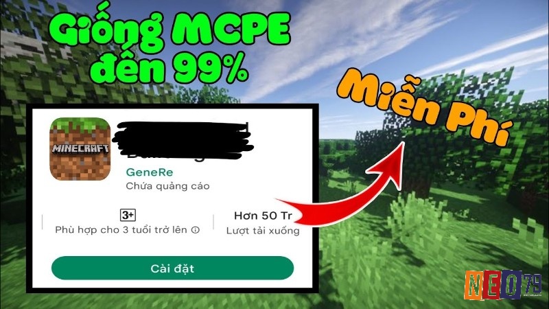 Thế giới top game giống minecraft pc đa dạng, từ bản sao trung thành đến game RPG hay phiêu lưu riêng, mang trải nghiệm sáng tạo, khám phá và sinh tồn đầy cảm hứng