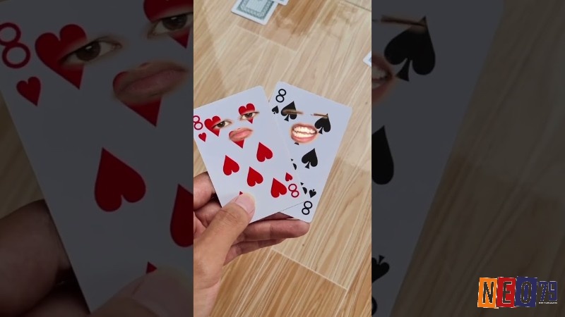 Khi nhà cái có, bài yếu từ 2 đến 6, dằn sẽ tăng khả năng thắng nhờ đối thủ buộc phải rút tiếp